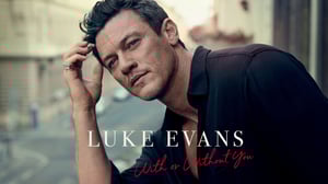 Luke Evans AI voice text to speech and AI music cover generator